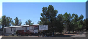 Goldfield Rv Park Goldfield Nv 2