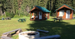 Stanton Creek Lodge Essex Mt 3