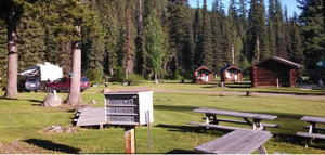 Stanton Creek Lodge Essex Mt 4