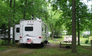 Deer Ridge Camping Resort Richmond In 1