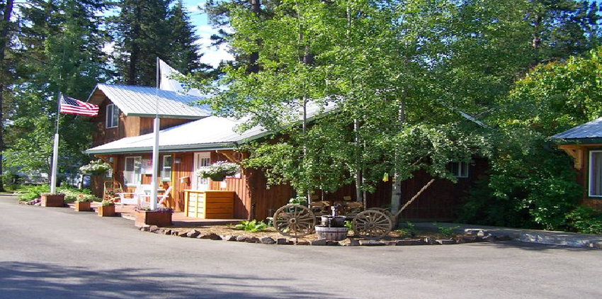 Trout Creek Motel And Rv Park Trout Creek Mt 2