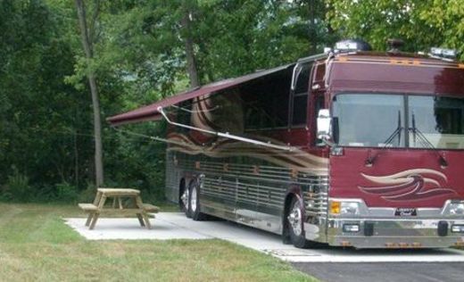 Follow The River Rv Resort Florence In 0
