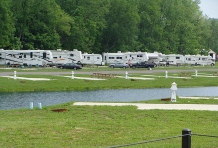 Follow The River Rv Resort Florence In 1