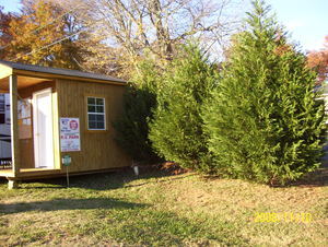 Crawford Rv Park Scottsboro Al 2