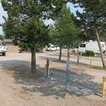 Pony Express Motel And Rv Park West Yellowstone Mt 1
