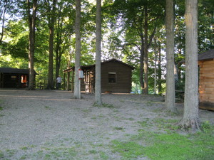 Gordon S Camping Wolcottville In 2
