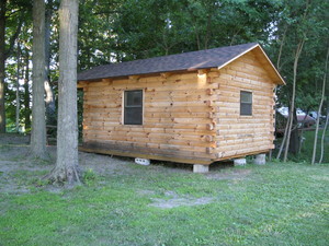 Gordon S Camping Wolcottville In 3
