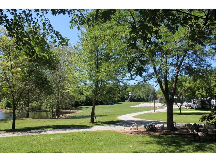 Tall Sycamore Campground 6 Photos, 51 Reviews Logansport, IN