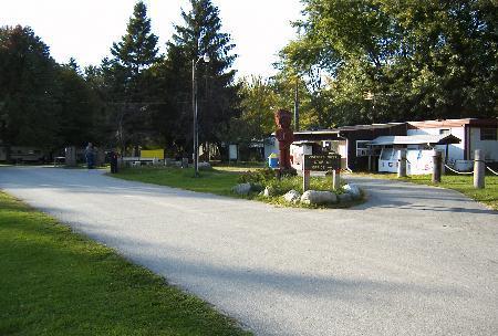 Indian Lakes Campground Wolcottville In 0