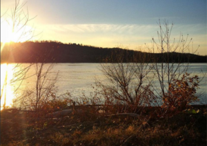 Steamboat Bend Campground Cincinnati Oh 1