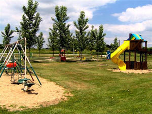 Lakeview Campground Rochester In 3