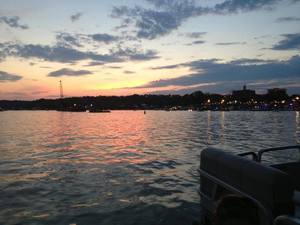 The Landings Family Campground Marietta Oh 1