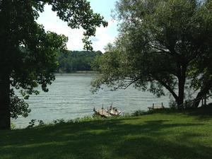 The Landings Family Campground Marietta Oh 2