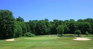 Windy Hill Golf Club And Campground Conneaut Oh 2