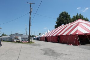 Wood County Fairgrounds Bowling Green Oh 1