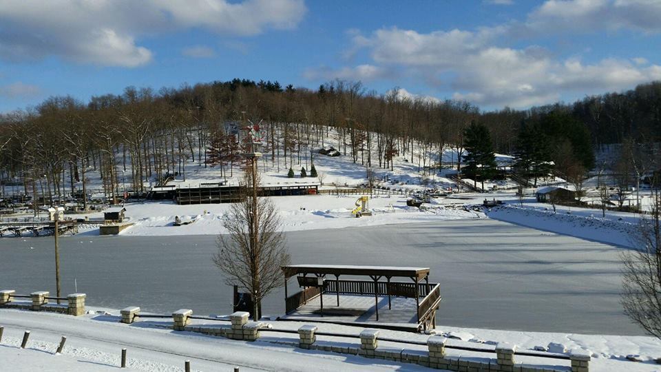 Wood's Tall Timber Resort 4 Photos, 1 Reviews New Philadelphia, OH