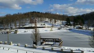 Wood S Tall Timber Resort New Philadelphia Oh 2