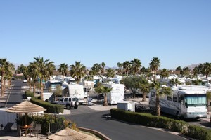 Las Vegas Rv Resort Las Vegas Nv 1