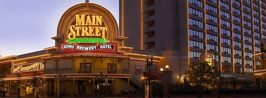 Main Street Casino Las Vegas Nv 0