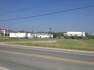 Xtreme Beachside Rv Resort Grand Isle La 1