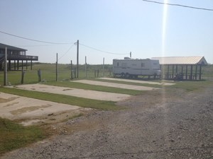 Xtreme Beachside Rv Resort Grand Isle La 2