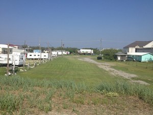 Xtreme Beachside Rv Resort Grand Isle La 4
