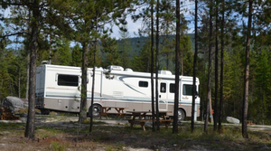 Mcgregor Lakes Rv Marion Mt 2
