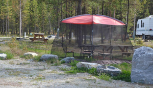 Mcgregor Lakes Rv Marion Mt 3