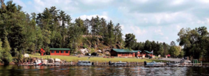 The Pines Of Kabetogama Resort Kabetogama Mn 1