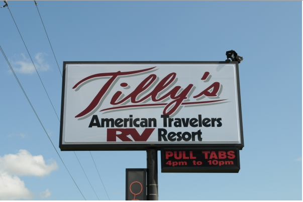 Tilly S American Travelers Rv Resort Oronoco Mn 0