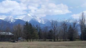 Diamond S Rv Park And Campground Ronan Mt 3