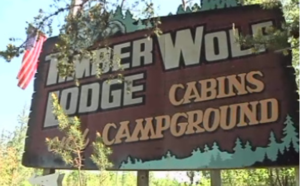 Timber Wolf Lodge Ely Mn 1