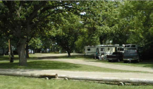 Tipsinah Mounds Park Elbow Lake Mn 1