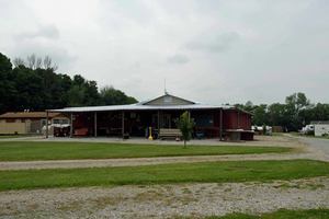 New Lisbon Family Campground Straughn In 4