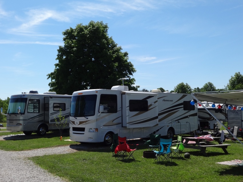 Painter Creek Rv Park French Lick In 0