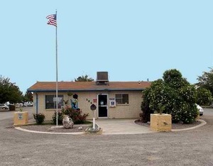 Road Runner Rv Park Las Vegas Nv 1