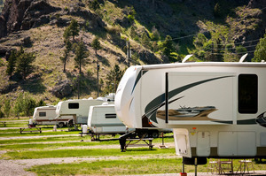 Prewett Creek Inn   Rv Park Cascade Mt 0
