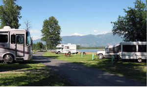 Spruce Park On The River Kalispell Mt 3