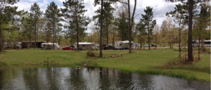 Wildwedge Golf   Rv Park Pequot Lakes Mn 2