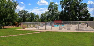 Wildwood Rv Park And Campground Taylors Falls Mn 1