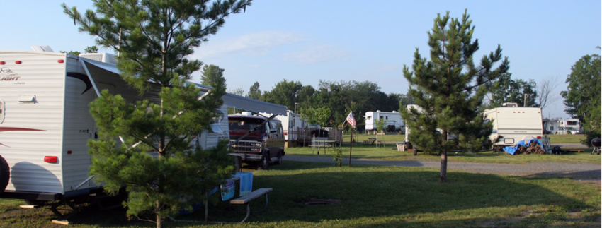 Wildwood Rv Park And Campground Taylors Falls Mn 0