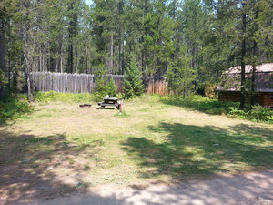 Sundance Rv Park   Campground Coram Mt 1