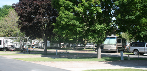 Eagle Nest Rv Resort Polson Mt 1