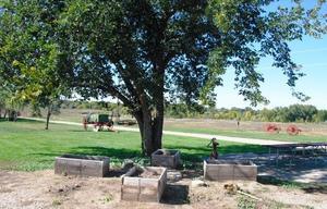 7th Ranch Rv Camp Garryowen Mt 2