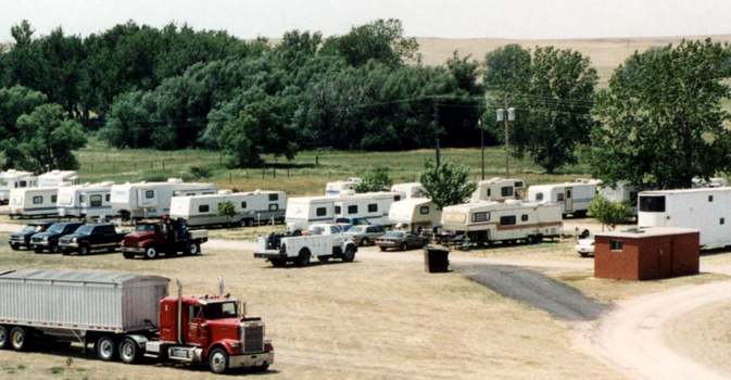 Creekside Rv Park And Campground Chappell Ne 0