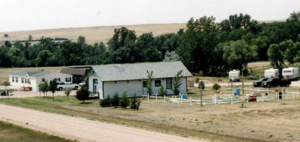 Creekside Rv Park And Campground Chappell Ne 1