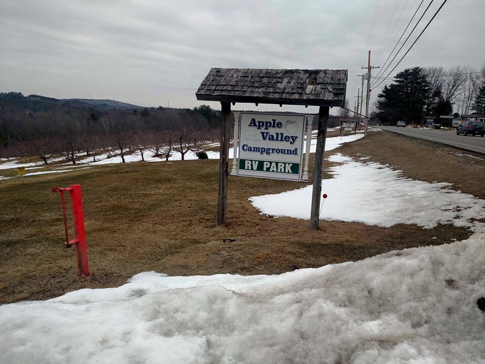 Apple Valley Campground 1 Photos Acton, ME RoverPass