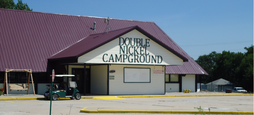 Double Nickel Campground Waco Ne 1