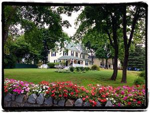 Bar Harbor Campground Bar Harbor Me 3