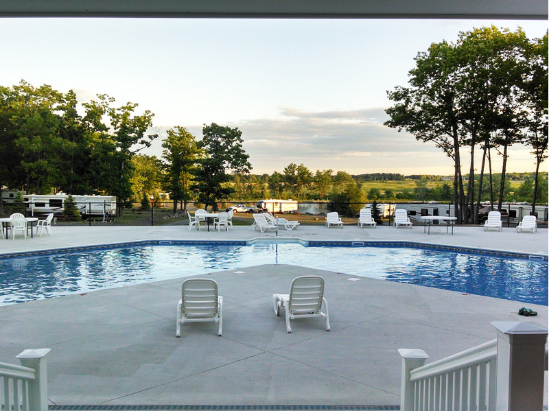 Bayley's Camping Resort 12 Photos, 19 Reviews Scarborough, ME